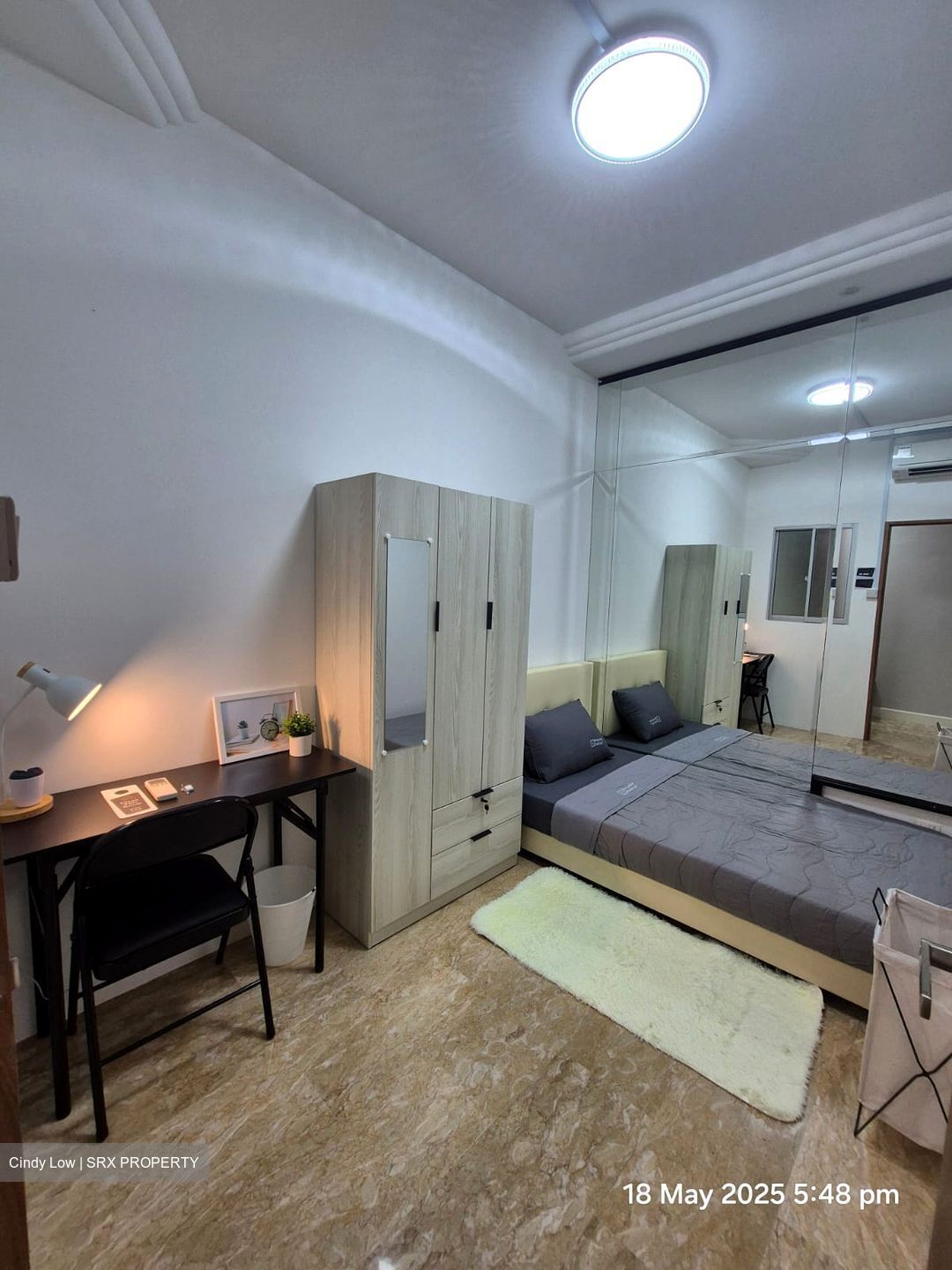 Parc Oasis (D22), Condominium #491936941